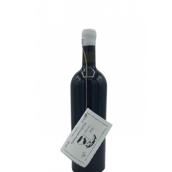 Fabio Gea La Msòira E'l Rastel | RAW WINE